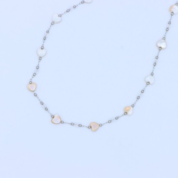 Delicate & Modern Necklace Chain – Perfect for Girls & Women, DYC1132 - Picture 3 of 13